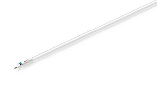 LED light tubes – fluorescent replacement | Philips lighting